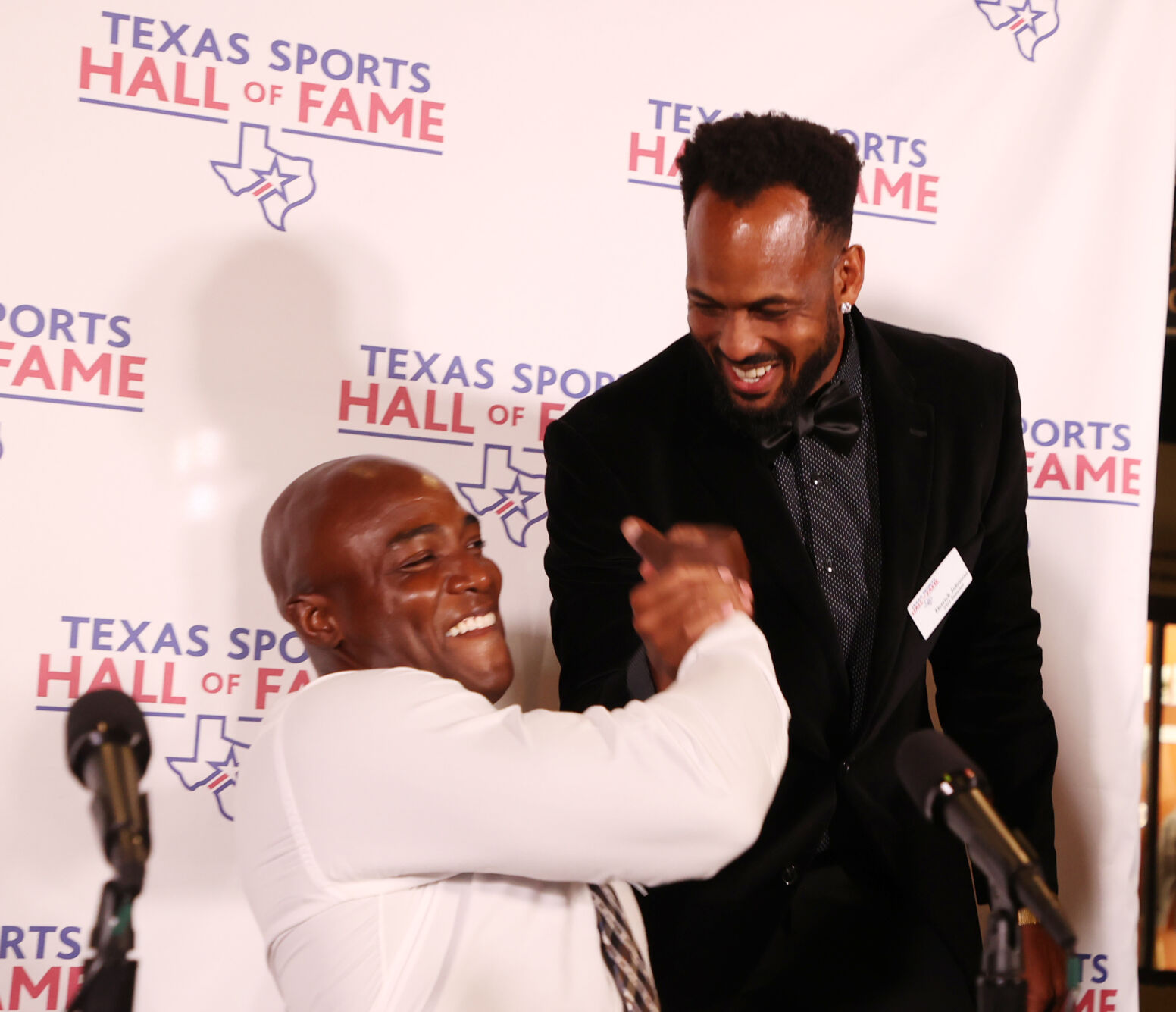Texas Sports Hall of Fame